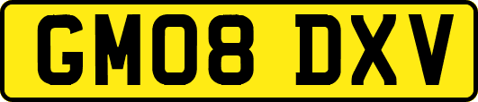 GM08DXV