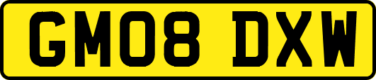GM08DXW