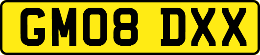 GM08DXX