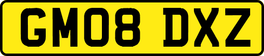 GM08DXZ