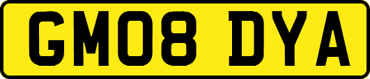 GM08DYA