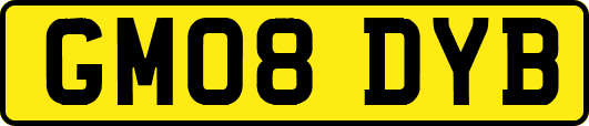 GM08DYB