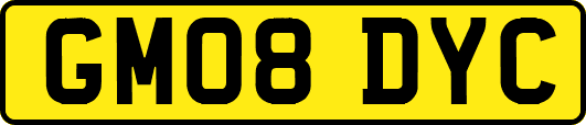 GM08DYC