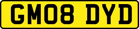 GM08DYD