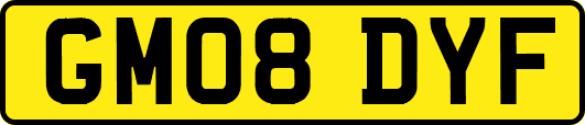 GM08DYF