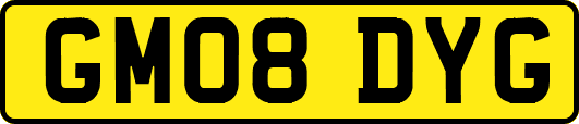 GM08DYG