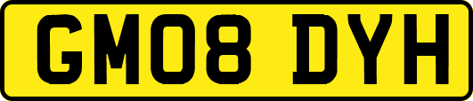 GM08DYH