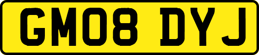 GM08DYJ