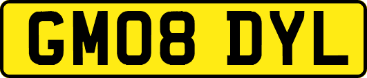 GM08DYL