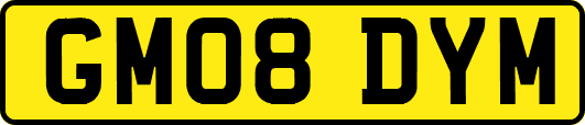 GM08DYM