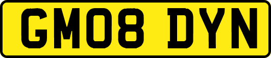 GM08DYN