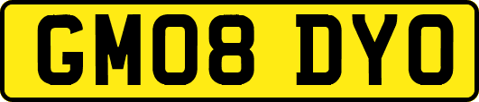 GM08DYO