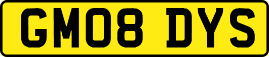 GM08DYS