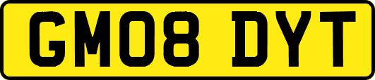 GM08DYT
