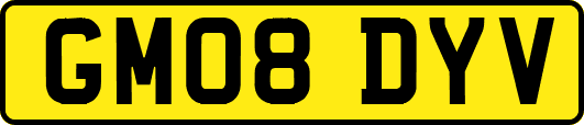 GM08DYV