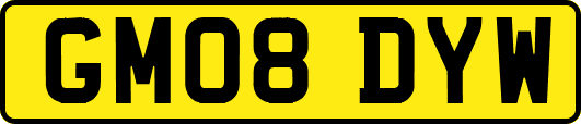 GM08DYW