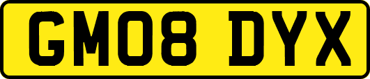GM08DYX