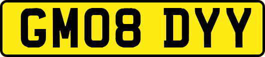 GM08DYY