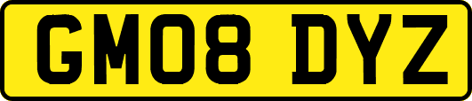 GM08DYZ