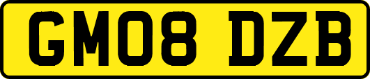 GM08DZB