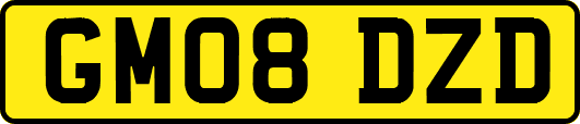 GM08DZD