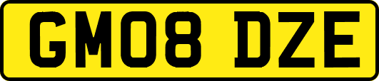 GM08DZE