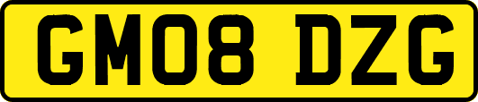 GM08DZG