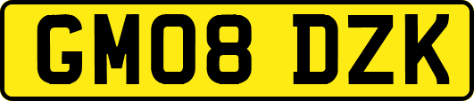GM08DZK