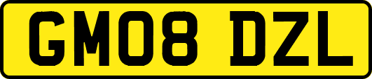 GM08DZL