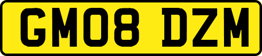 GM08DZM