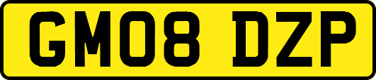 GM08DZP