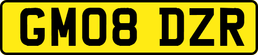 GM08DZR