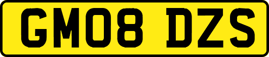 GM08DZS