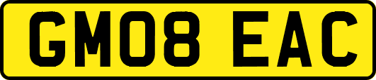 GM08EAC