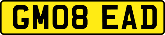 GM08EAD
