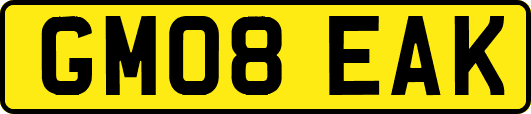 GM08EAK