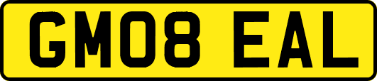 GM08EAL