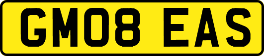 GM08EAS