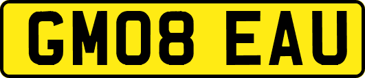 GM08EAU