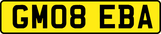 GM08EBA