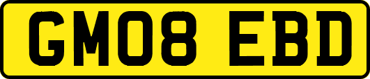GM08EBD