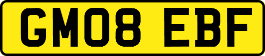 GM08EBF