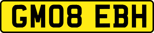 GM08EBH
