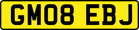 GM08EBJ