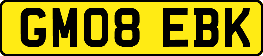 GM08EBK