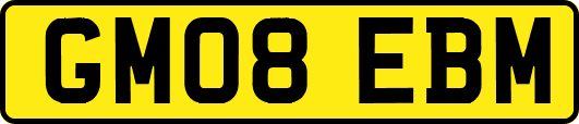 GM08EBM