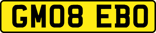 GM08EBO