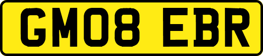 GM08EBR