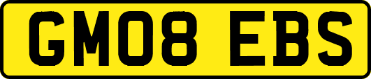 GM08EBS