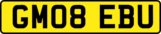 GM08EBU